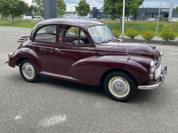 Morris Minor